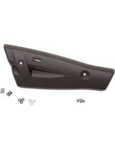 HEAT SHIELD CF MONKEY