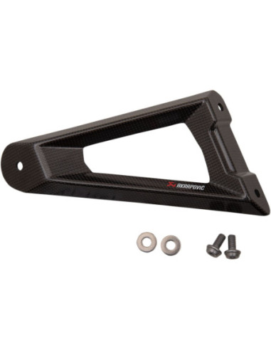 MUFFLER BRKT CF S1000RR