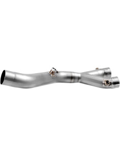 MID PIPE TI YAM R1 21