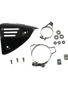 HEAT SHIELD VESPA GTS