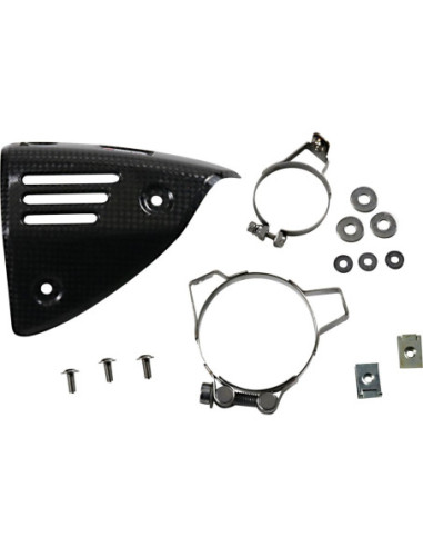 HEAT SHIELD VESPA GTS