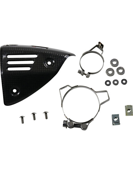 HEAT SHIELD VESPA GTS