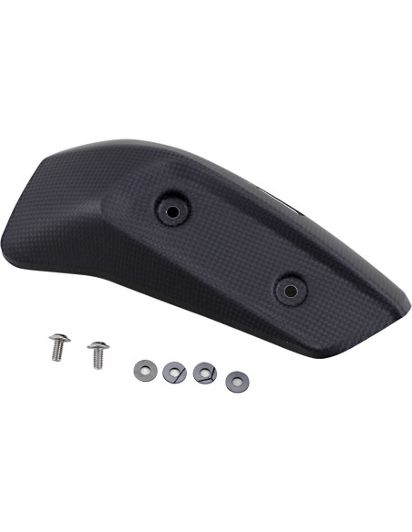 HEAT SHIELD INDIAN FTR