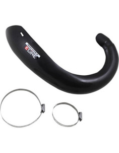 GUARD PIPE OEM HUS 125