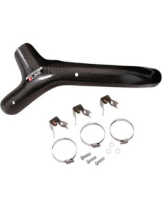 GUARD PIPE KTM/HUS 500