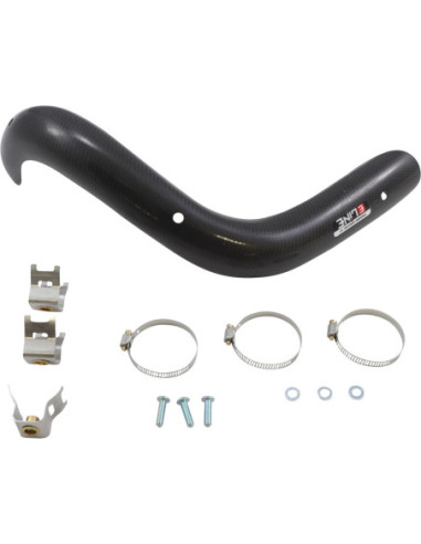 GUARD PIPE 4 STRK OEM GAS