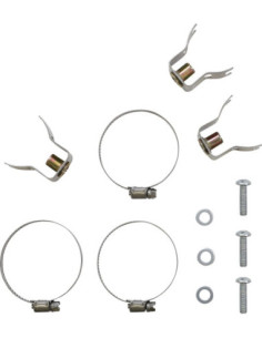 GUARD PIPE 4 STRK OEM GAS