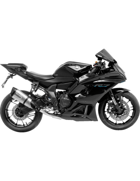 MUFFLER BRACKET R7 ALU