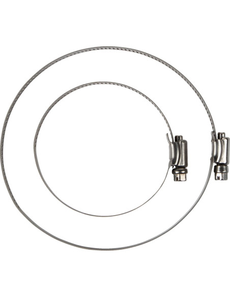 GUARD PIPE CARB FIB KTM