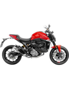 LINK PIPE DUCATI 937