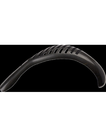 Heat Shield - Carbon Fiber