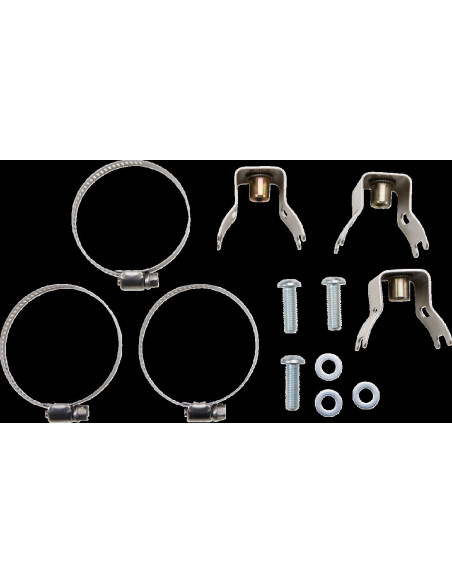 Heat Shield - Carbon Fiber