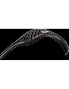 Heat Shield - Carbon Fiber