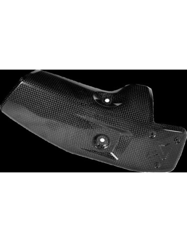 HEAT SHIELD CARBON
