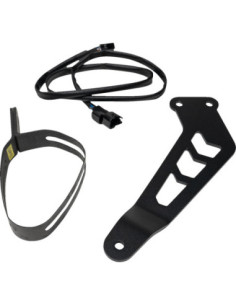 FITTING KIT (MUFFLER CLAMP Bracket & MOUNTIN MATERIAL)