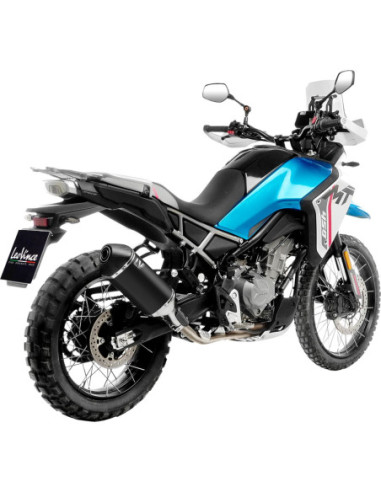 HEATSHIELD CARBON KAWASAKI NINJA 400 500