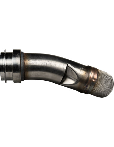 NOISE DAMPER KX450/450X