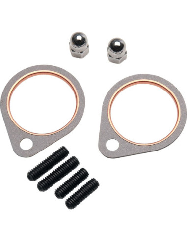 STUD KIT EXHAUST