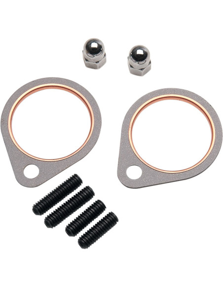 STUD KIT EXHAUST