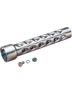 REPLACEMENT BAFFLE FOR 1.75"-1.825" PIPES