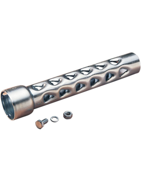 REPLACEMENT BAFFLE FOR 1.75"-1.825" PIPES