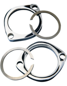 EXHAUST FLANGE KIT