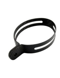 CLAMP MUFFLER TYPE CARBON T5