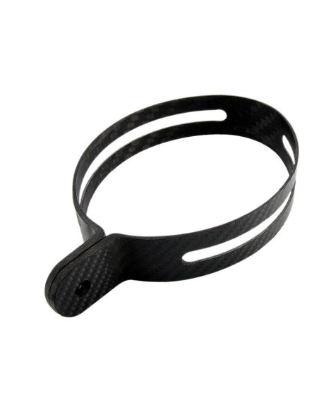 CLAMP MUFFLER TYPE CARBON T5
