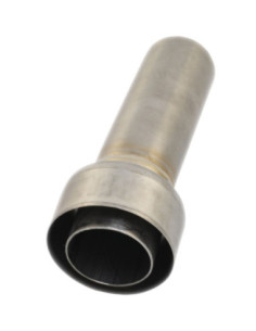 NOISE DAMPER/ DB-KILLER/ INSERT STAINLESS STEEL 008