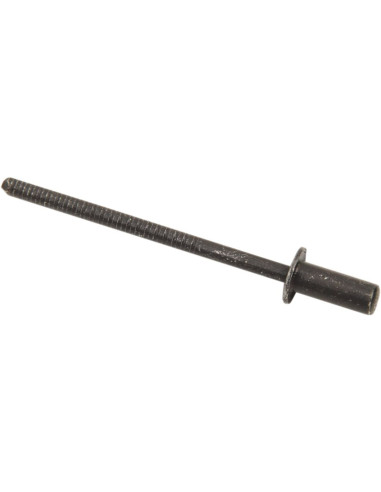 BLIND RIVET STAINLESS STEEL BLACK