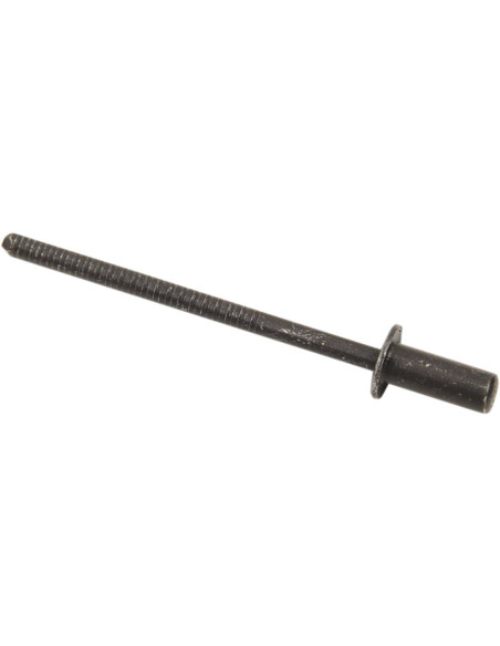 BLIND RIVET STAINLESS STEEL BLACK