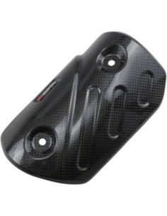 HEAT SHIELD CARBON