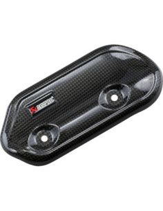 HEAT SHIELD CARBON