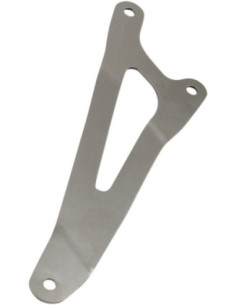 MUFFLER BRACKET STAINLESS STEEL