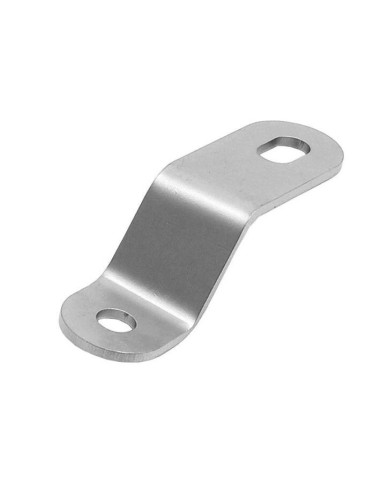 MUFFLER BRACKET STAINLESS STEEL