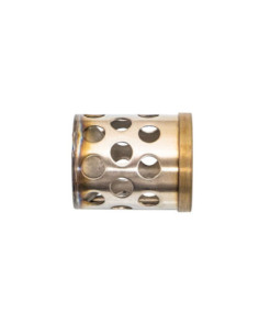 NOISE DAMPER INSERT STAINLESS STEEL