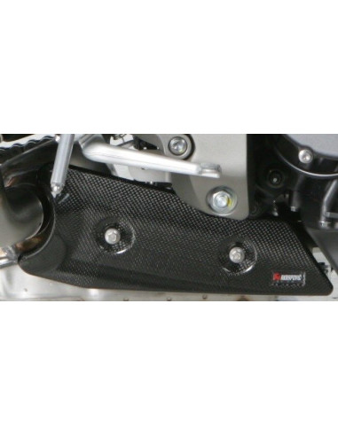 HEAT SHIELD CARBON