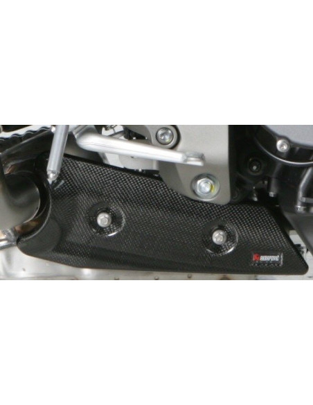 HEAT SHIELD CARBON
