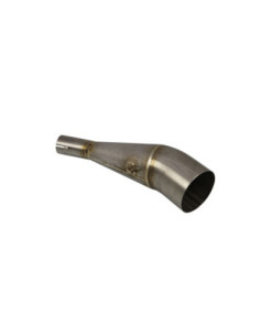 LINK PIPE STAINLESS STEEL