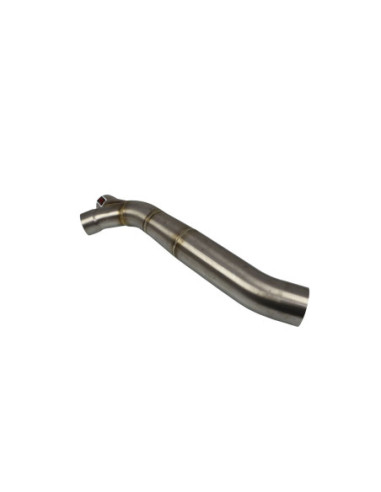 Y-PIPE COLLECTOR STAINLESS STEEL