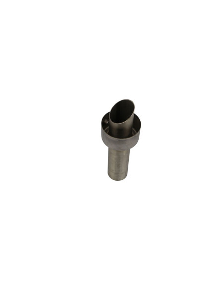 NOISE DAMPER INSERT STAINLESS STEEL
