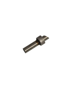 NOISE DAMPER INSERT STAINLESS STEEL