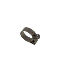 EXHAUST CLAMP STAINLESS STEEL