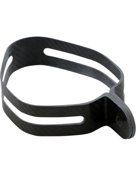 CLAMP MUFFLER CARBON CZ39