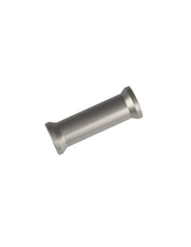 SPACER BUSHING SLEEVE ALUMINUM