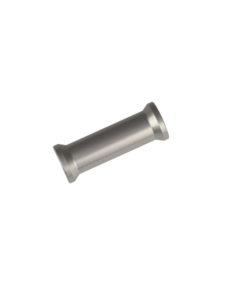 SPACER BUSHING SLEEVE ALUMINUM