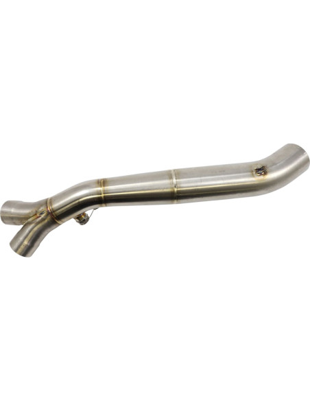 LINK PIPE STAINLESS STEEL