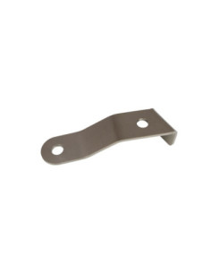 MUFFLER BRACKET STAINLESS STEEL