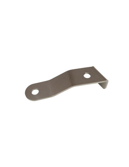 MUFFLER BRACKET STAINLESS STEEL