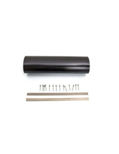 MUFFLER SLEEVE REPAIR KIT CARBON